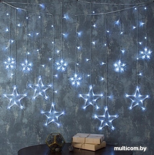 Бахрома Luazon Звезды 2361701