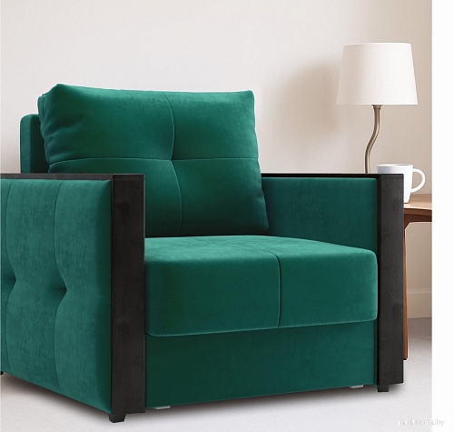 Кресло-кровать Mio Tesoro Валенсия (Velutto 33)