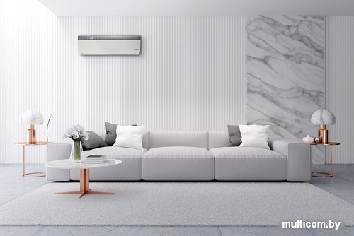 Сплит-система Daichi Peak DA60AVQS1-W/DF60AVS1