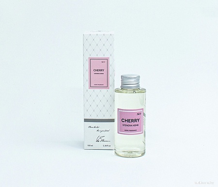 Stenova Home №53 Cherry 338121 (100 мл)