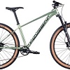 Велосипед Hagen 6.12 M 2025 (зеленый металлик)