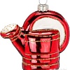 Елочная игрушка Inge's Christmas Figural Glass Ornaments. Лейка 64591H120