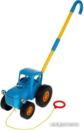 Каталка Умка Трактор HT826-R