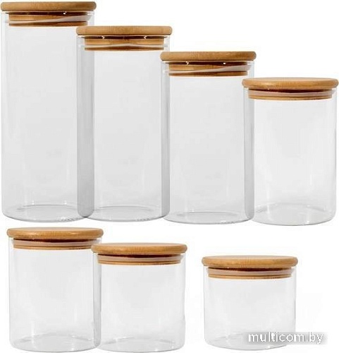 Емкость Элетех 4840900015 (1л)