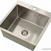 Кухонная мойка Ukinox PRB500.500-GT10C0CW