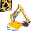 Набор для опытов Эврики Экскаватор 7528538