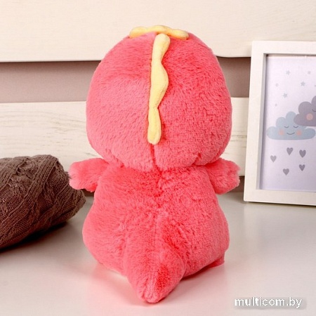 Классическая игрушка Sima-Land Динозаврик 9496669