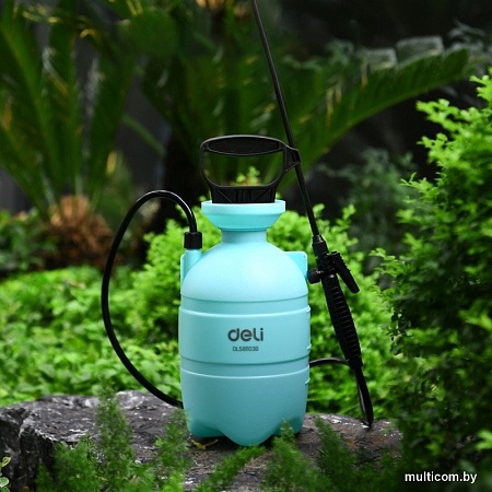 Ручной опрыскиватель Deli EDL581103B