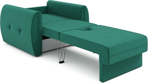 Кресло-кровать Mio Tesoro Лагос (velutto 33)