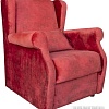 Интерьерное кресло Лама-мебель Верона (Nevada Wine)
