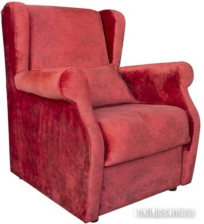 Интерьерное кресло Лама-мебель Верона (Nevada Wine)