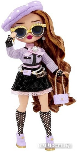 Кукла L.O.L. Surprise! ОМГ Пози. Серия 8 42080