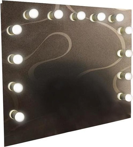 Континент 13 ламп 90x70