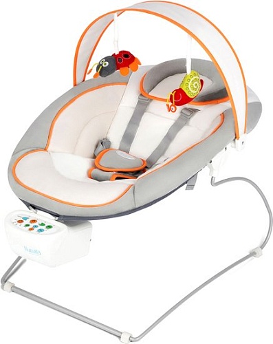 Качель Nuovita Cullare (закат)