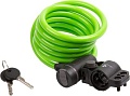 Тросовый велосипедный замок M-Wave 5-233865