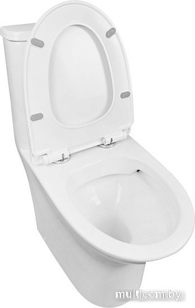 Унитаз напольный Azario Sente AZ-8614