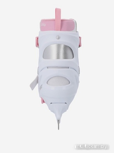 Коньки Nordway 4P2F6L47AD 117291-00 (р. 30-33, белый)