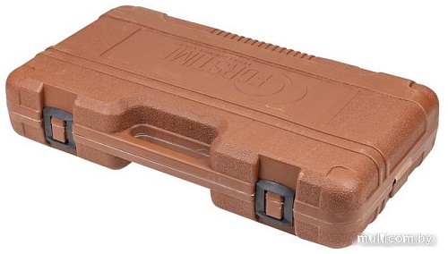 Набор трещотка с головками Forstime FT-68262-9MPB (26 предметов)