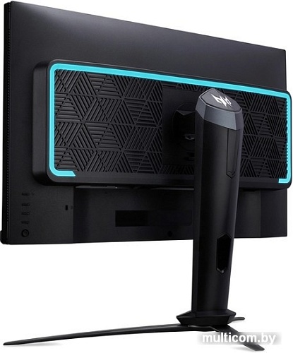 Игровой монитор Acer Predator XB273UNXbmiiprzx