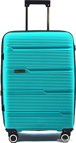 Pride РР-203 (3шт, бирюзовый)