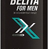 Belita Гель для душа For Men Основной уход Гиалуроновый 400 мл