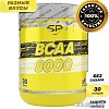 BCAA Steelpower BCAA 8000 (300г, энергетик)
