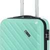 Чемодан-спиннер Sun Voyage SV031-АF180-20 57 см (мятный)
