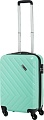 Чемодан-спиннер Sun Voyage SV031-АF180-20 57 см (мятный)