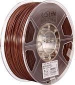 eSUN ABS+ 1.75 мм 1000 г (коричневый)