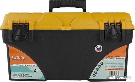 Ящик для инструментов Sturm TBPROF221