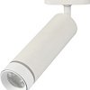 Трековый светильник Escada 20009TRA/01LED (белый матовый)