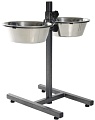 Миски на подставке Trixie 24923