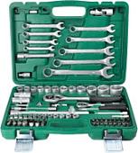 Универсальный набор инструментов БелАК Мастер БАК.07006 (82 предмета)