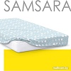 Постельное белье Samsara Лунная река 180Пр-26 180x200