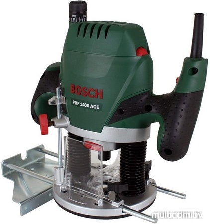 Вертикальный фрезер Bosch POF 1400 ACE (060326C820)