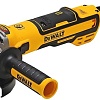 Угловая шлифмашина DeWalt DWE4357