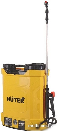 Аккумуляторный опрыскиватель Huter SP-10Li-SFA 70/13/101