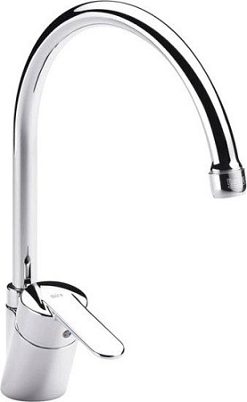 Смеситель Roca Victoria A5A8425C00