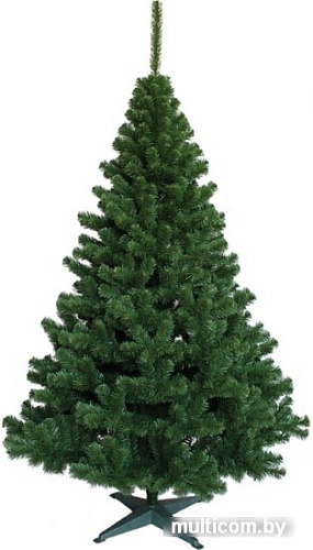 Ель Toyland Зеленая пихта 2 м