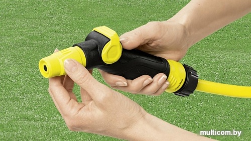 Karcher Регулируемая насадка для полива [2.645-267.0]