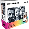 Конструктор Mozabrick Фотоконструктор. Набор M