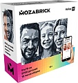 Конструктор Mozabrick Фотоконструктор. Набор M