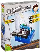 Набор для опытов Bondibon Науки с Буки Водяной насос ВВ2338