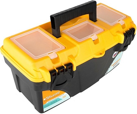Ящик для инструментов Sturm TBPROF16