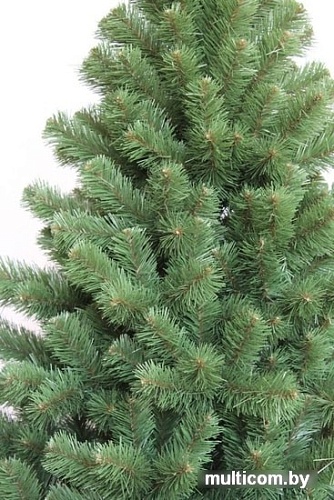 Ель Toyland Зеленая пихта 2.2 м