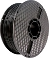 Пластик Gembird PLA FL 1.75 мм 1000 г (черный)