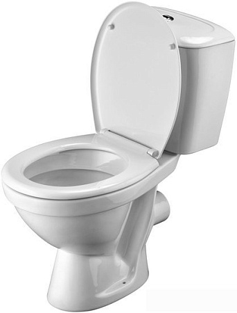 Унитаз Santek Паллада 1.WH30.2.376