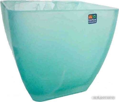 Кашпо NiNaGlass Бетти 4840159567