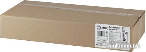 Светильник ЭРА SPP-5-60-5K-W IP65 Б0029441