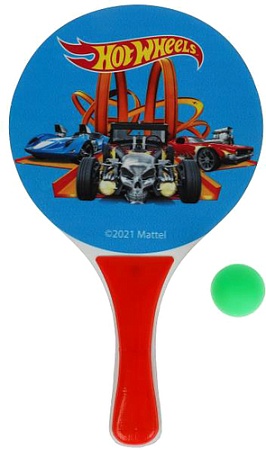 Теннис/бадминтон Играем вместе Хот Вилс B1984474-HWS (72)